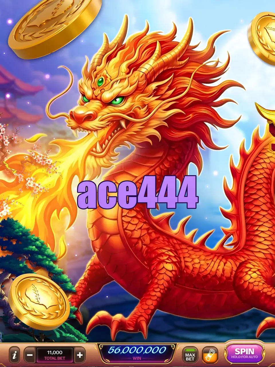 ace444 ডাউনলোড